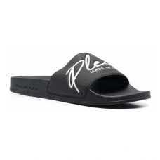 Chinelo Masculino Slide Philipp Plein Chinelo Masculino Slide Philipp Plein