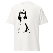 Camiseta Masculina Elvira Scarface Camiseta Masculina Elvira Scarface