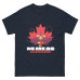 Camisa Masculina Plus Size Canadense We Are 2026 Camisa Masculina Plus Size Canadense We Are 2026