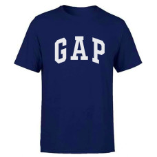 Camiseta Masculina Gap Camiseta Masculina Gap