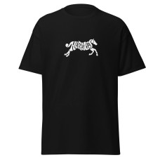 Camiseta Masculina Hermes Clássico