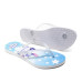 Chinelo Feminino Havaianas Stitch Gliter Chinelo Feminino Havaianas Stitch Gliter