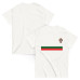 Camiseta Plus Size Seleção Portuguesa Camiseta Plus Size Seleção Portuguesa