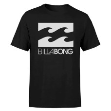Camiseta Masculina BillaBong Camiseta Masculina BillaBong
