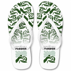 Chinelo Masculino Floresta Chinelo Masculino Floresta