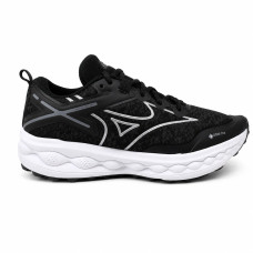 Tênis Masculino Mizuno Wave Mujin  Ls GTX