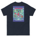Camisa Masculina Plus Size Monterrey Copa do Mundo Camisa Masculina Plus Size Monterrey Copa do Mundo