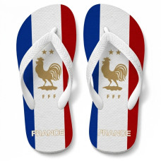 Chinelo Masculino Galo da França Chinelo Masculino Galo da França