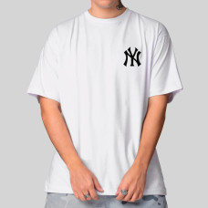 Camiseta Masculina Oversized New York NY Camiseta Masculina Oversized New York NY
