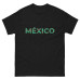 Camiseta Plus Size Mexico Copa do Mundo 2026 Camiseta Plus Size Mexico Copa do Mundo 2026