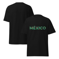 Camiseta Masculina México Copa do Mundo 2026 Camiseta Masculina México Copa do Mundo 2026