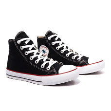 Tênis Plataforma All Star Converse MID Tênis Plataforma All Star Converse MID