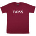 Camisa Masculina Plus Size Hugo Boss Urban Camisa Masculina Plus Size Hugo Boss Urban
