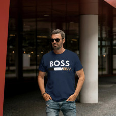Camisa Hugo Boss Reset Camisa Hugo Boss Reset