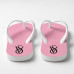 Chinelo Feminino Victoria´s Secret Classic