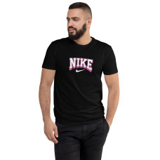 Camiseta Masculina Nike Camiseta Masculina Nike
