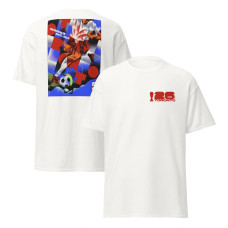 Camiseta Masculina Toronto Copa Do Mundo 2026 Camiseta Masculina Toronto Copa Do Mundo 2026