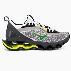 Tênis Masculino Wave Prophecy 13.2: Conforto Premium e Desempenho Tênis Masculino Wave Prophecy 13.2: Conforto Premium e Desempenho