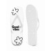 Chinelo Feminino Good Vibes