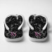 Chinelo Feminino Victoria´s Secret Renda