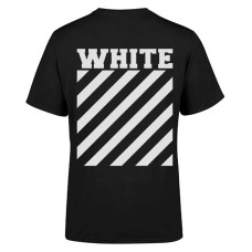 Camiseta Masculina Off White Camiseta Masculina Off White