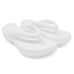 Chinelo Feminino Nuvem Mel Chinelo Feminino Nuvem Mel
