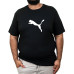 Camisa Masculina Puma Plus Size Camisa Masculina Puma Plus Size