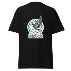 Camiseta Masculina México Varias Estampas Camiseta Masculina México Varias Estampas