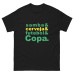 Camisa Masculina Plus Size Brasil Samba Cerveja Futebol e Copa Camisa Masculina Plus Size Brasil Samba Cerveja Futebol e Copa