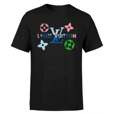 Camiseta Masculina Louis Vuitton Camiseta Masculina Louis Vuitton