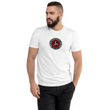 Camiseta Masculina Mercedes-Benz Camiseta Masculina Mercedes-Benz