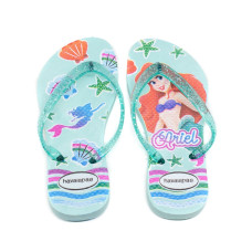 Chinelo Infantil Menina Havaianas Personagens e desenhos Chinelo Infantil Menina Havaianas Personagens e desenhos