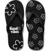 Chinelo Feminino Good Vibes