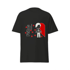 Camiseta Masculina Dia dos Namorados Feitos um Para… Camiseta Masculina Dia dos Namorados Feitos um Para…