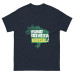 Camisa Masculina Plus Size Rumo ao Hexa Brasil Camisa Masculina Plus Size Rumo ao Hexa Brasil