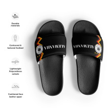 Chinelo Slide Alemanha 3 Tiras Chinelo Slide Alemanha 3 Tiras