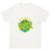 Camisa Masculina Plus Size Brasil Varias Estampas III Camisa Masculina Plus Size Brasil Varias Estampas III