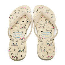 Chinelo Feminino Havaianas Chinelo Feminino Havaianas