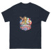 Camiseta Masculina Plus Size Copa do mundo 2026 Camiseta Masculina Plus Size Copa do mundo 2026