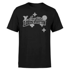 Camiseta Masculina Louis Vuitton Camiseta Masculina Louis Vuitton