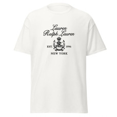 Camiseta Masculina Polo Coroa