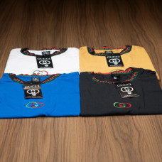 Camisa Gucci Premium Peruana Camisa Gucci Premium Peruana