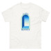 Camisa Masculina Plus Size Casa Blanca Oasis Camisa Masculina Plus Size Casa Blanca Oasis