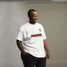 Camiseta Plus Size Seleção Portuguesa Camiseta Plus Size Seleção Portuguesa