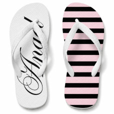 Chinelo Feminino Victoria´s Secret Angel
