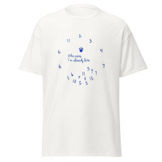 Camiseta Masculina Rolex Camiseta Masculina Rolex