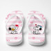 Chinelo Feminino Snoop Chinelo Feminino Snoop