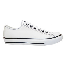 Tênis All Star Couro Converse Tênis All Star Couro Converse