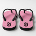 Chinelo Feminino Victoria´s Secret Classic