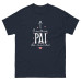 Camisa Masculina Plus Size O Melhor Pai Do Mundo Camisa Masculina Plus Size O Melhor Pai Do Mundo
